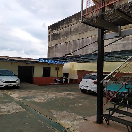 Departamento Centrico En Posadas, Garage Opcional D4 Εξωτερικό φωτογραφία