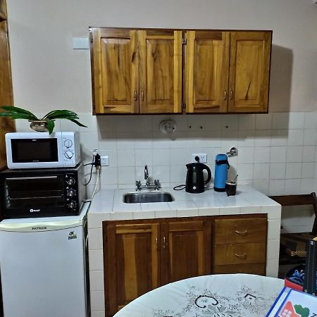 Departamento Centrico En Posadas, Garage Opcional D4 Εξωτερικό φωτογραφία