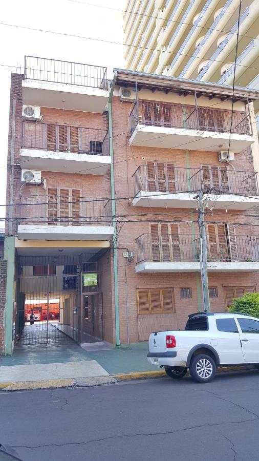Departamento Centrico En Posadas, Garage Opcional D4 Εξωτερικό φωτογραφία