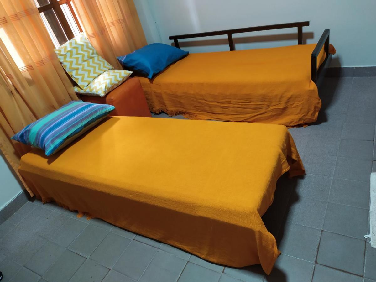 Departamento Centrico En Posadas, Garage Opcional D4 Εξωτερικό φωτογραφία