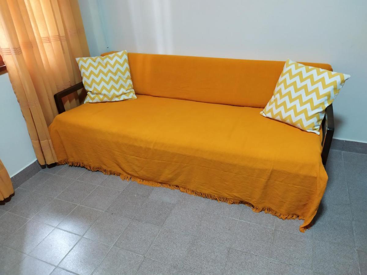 Departamento Centrico En Posadas, Garage Opcional D4 Εξωτερικό φωτογραφία