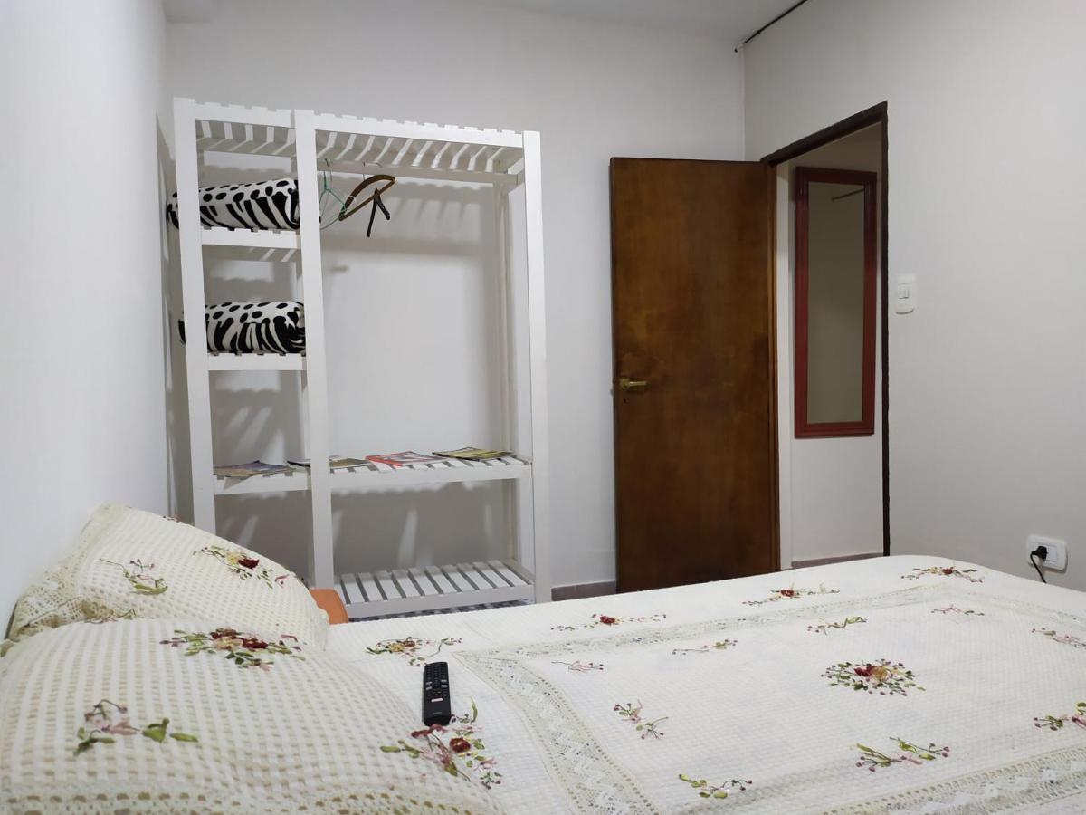 Departamento Centrico En Posadas, Garage Opcional D4 Εξωτερικό φωτογραφία