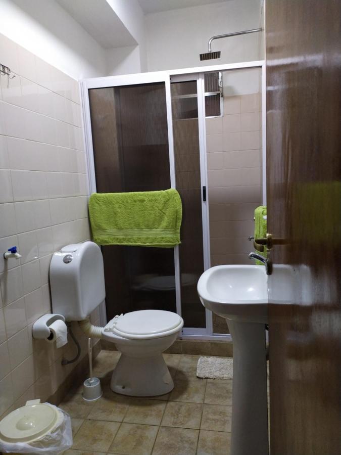 Departamento Centrico En Posadas, Garage Opcional D4 Εξωτερικό φωτογραφία