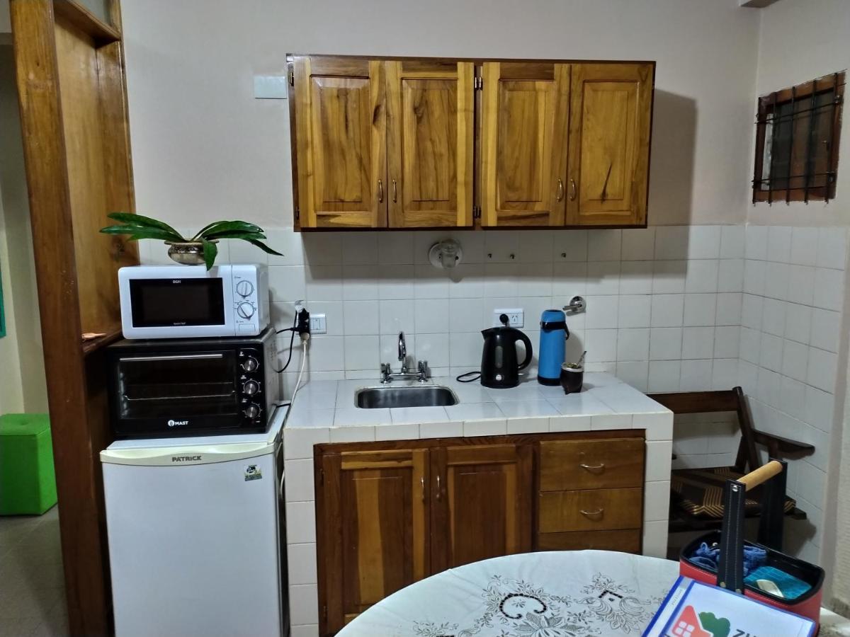 Departamento Centrico En Posadas, Garage Opcional D4 Εξωτερικό φωτογραφία